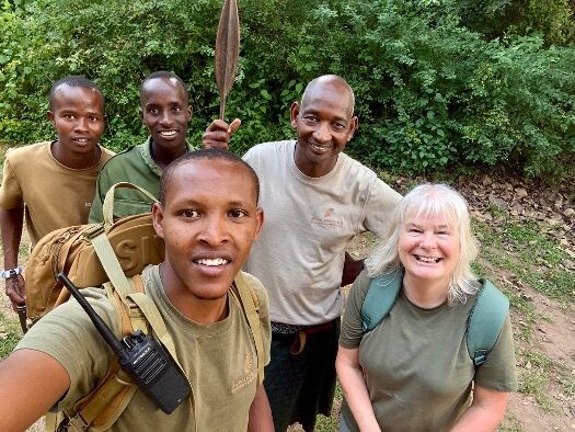 Northern Kenya Exploration June 2026