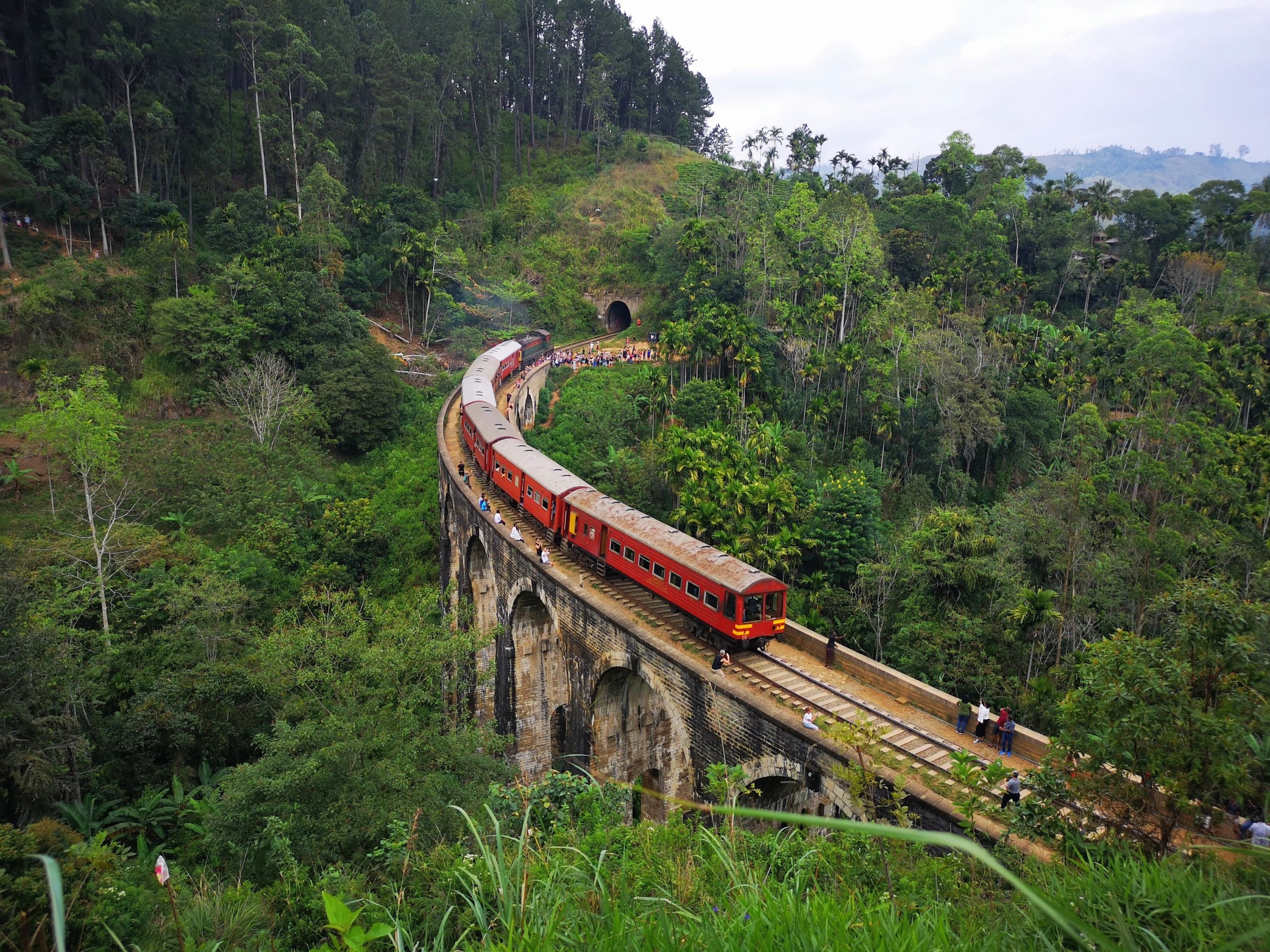13 NIGHTS – DISCOVER SRI LANKA! 