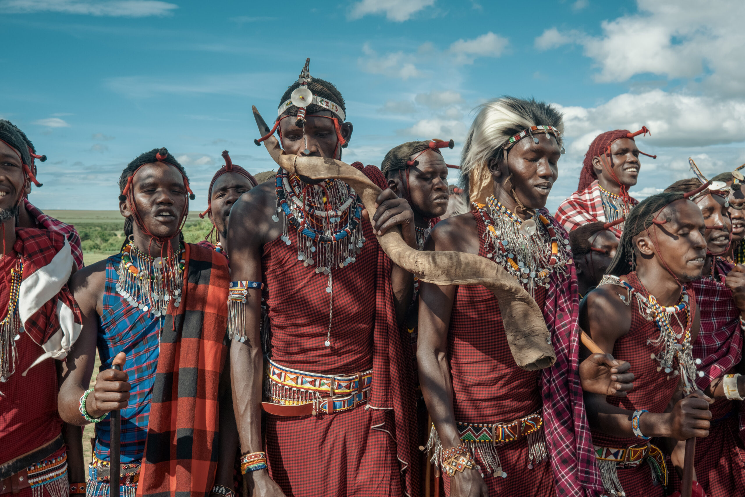 Maasai Safari Offers for 2025
