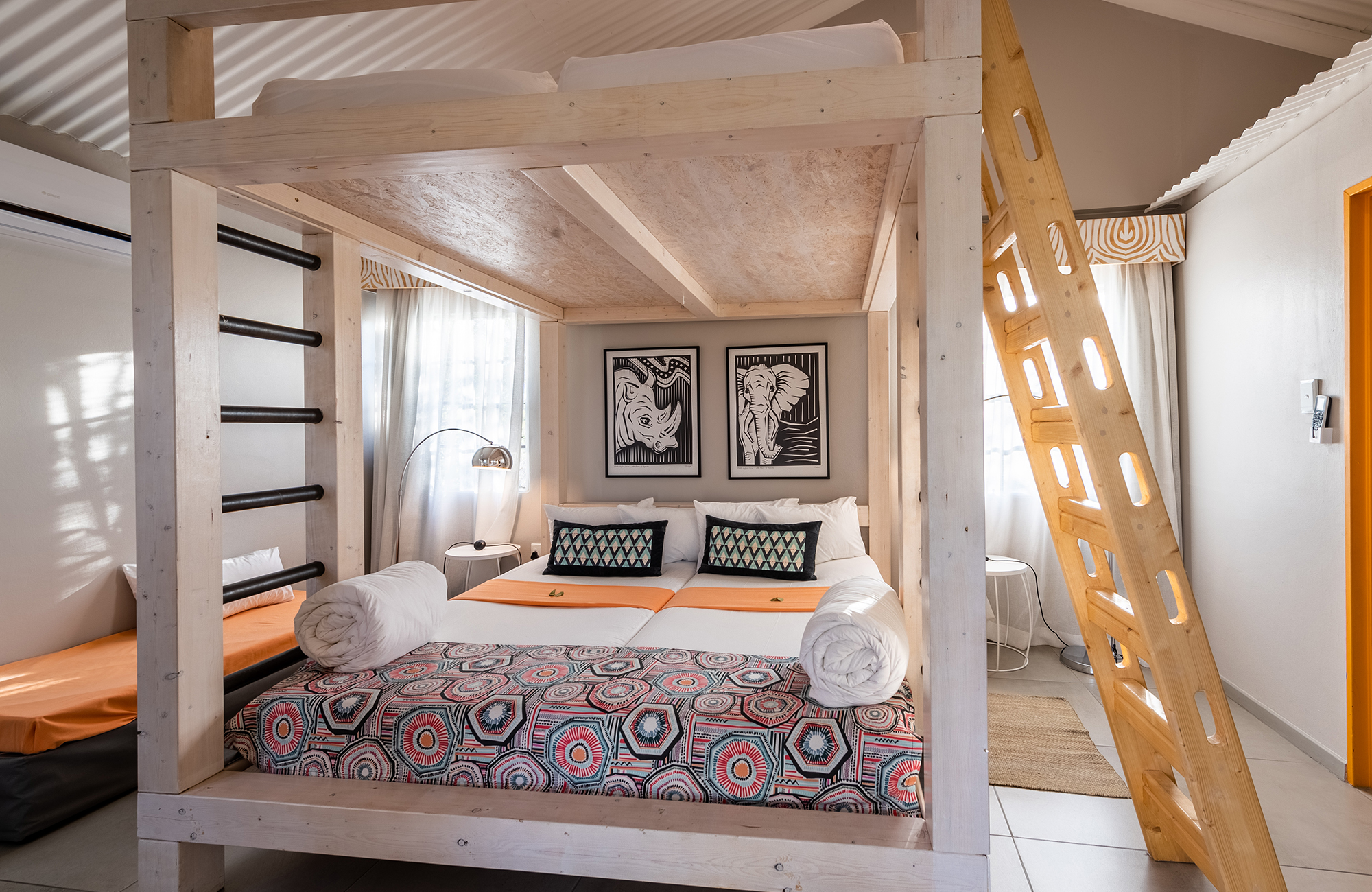 Etosha-Safari-Camp