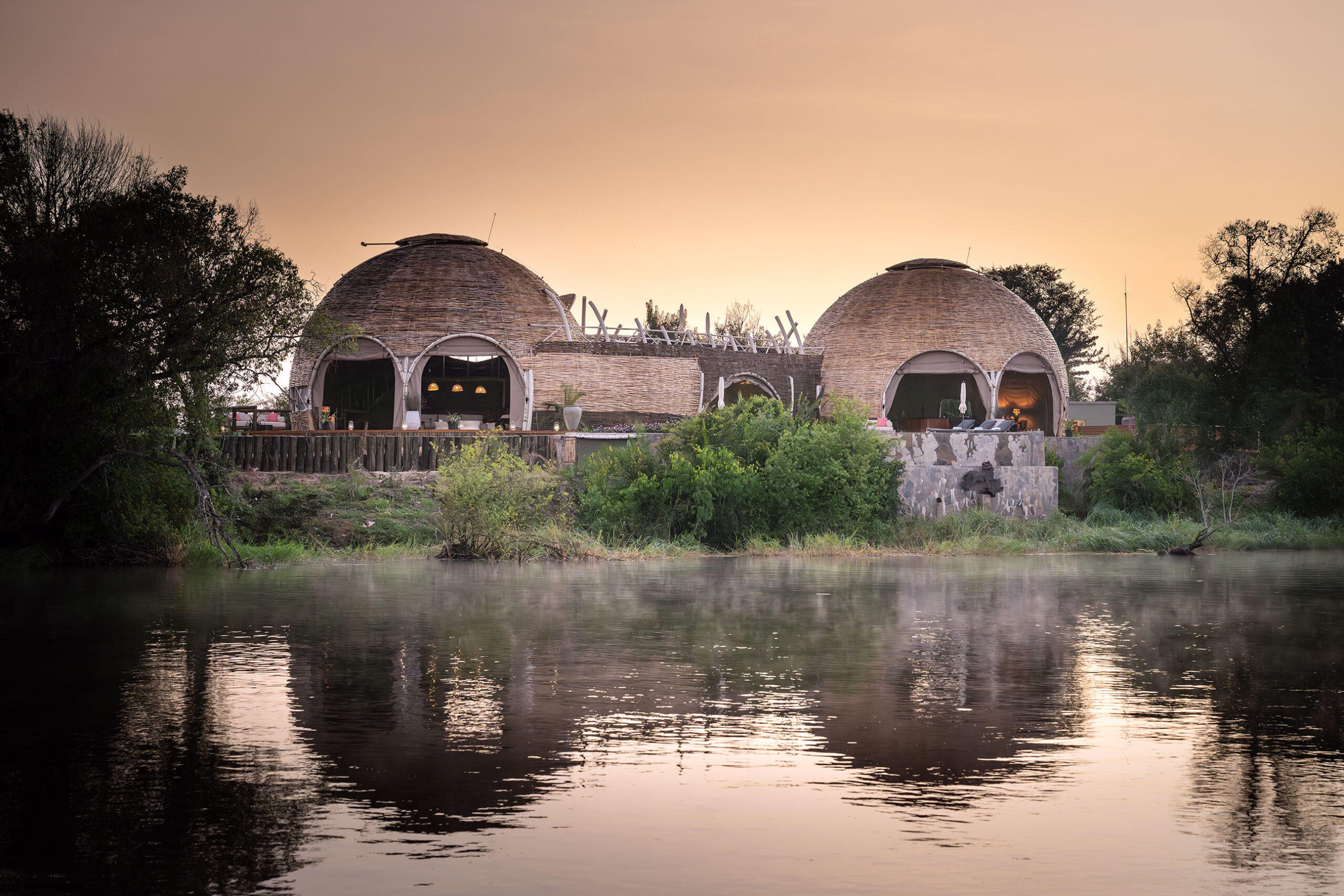 Ila Safari Lodge – Kafue National Park