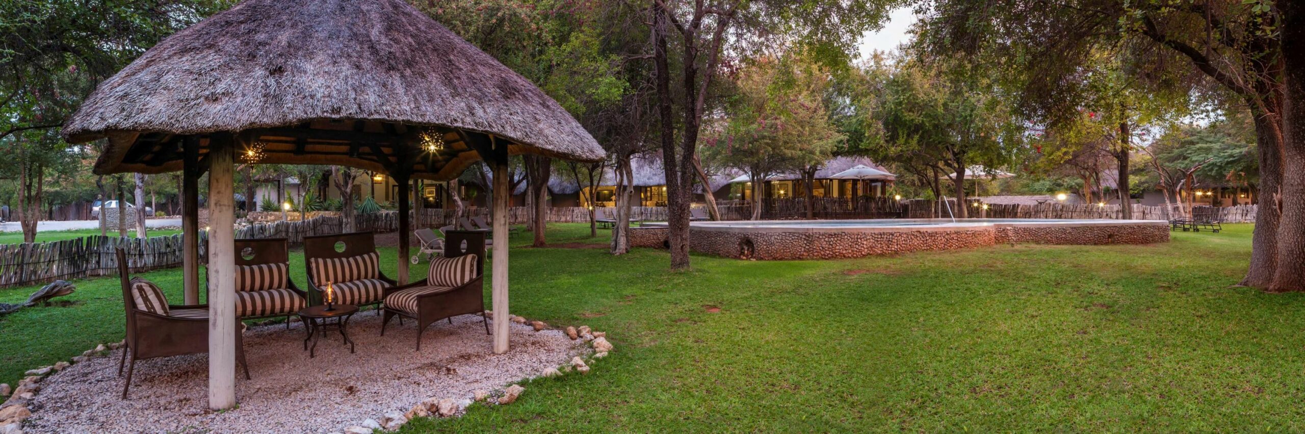 Mushara