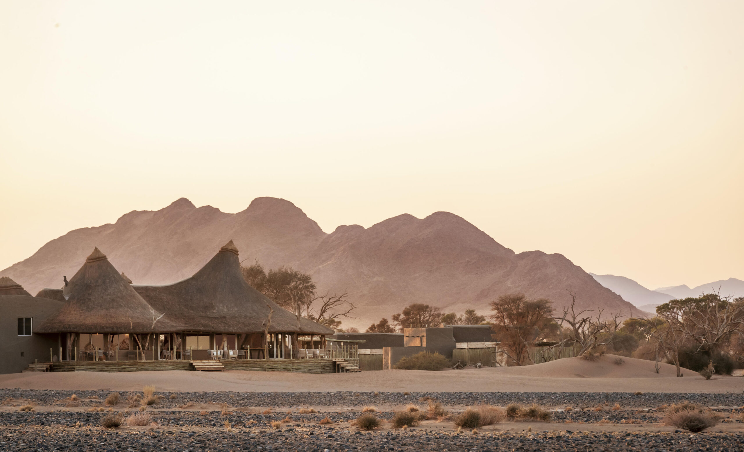 Little Kulala – Sossusvlei