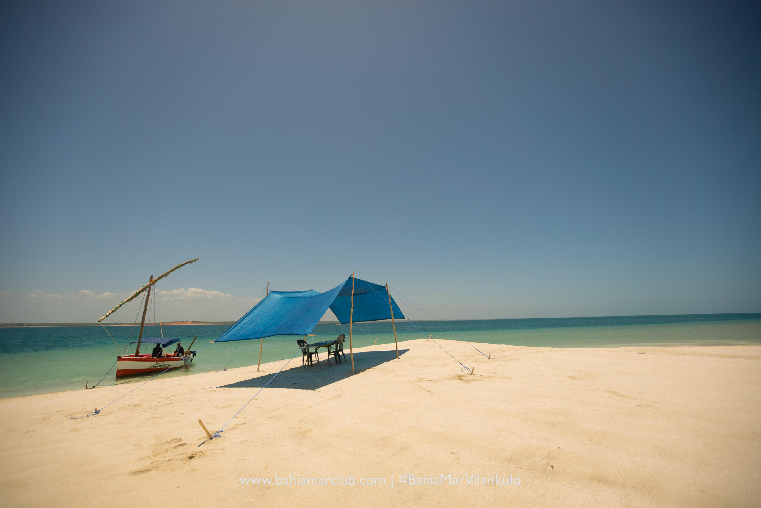 Bahia Mar Boutique Hotel – Vilanculos