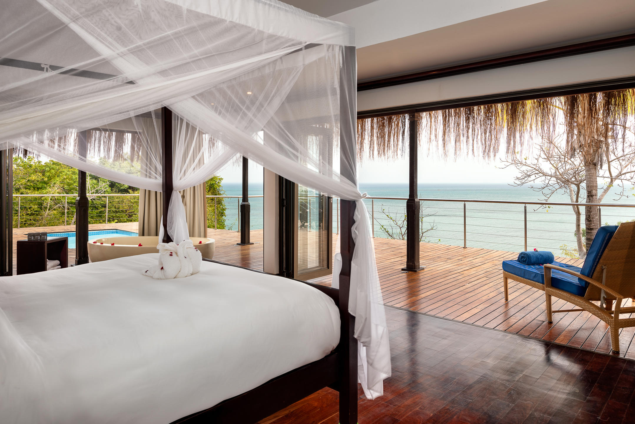 Anantara Bazaruto Island Resort – Bazaruto Island