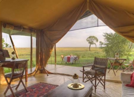 Elewana Elephant Pepper Camp – Mara North Conservancy