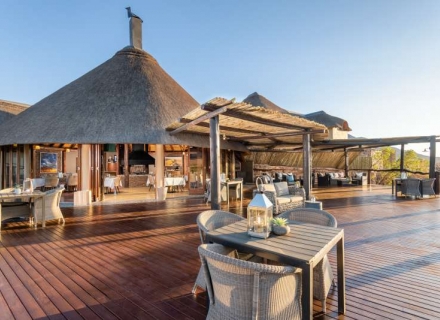 Hoodia Desert Lodge – Sossusvlei