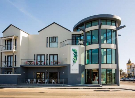 The Delight – Swakopmund