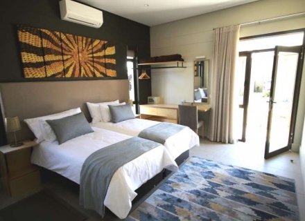 The Elegant Guesthouse – Windhoek