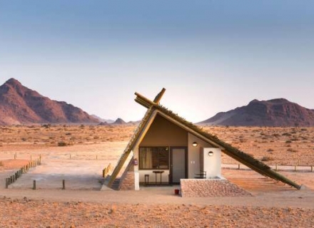 Desert Quiver Camp – Sossusvlei