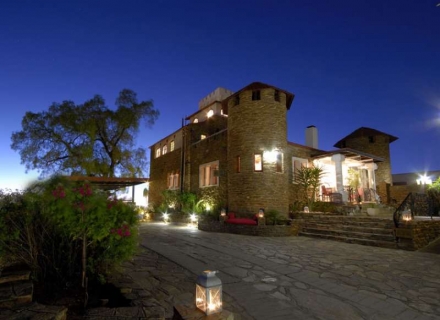 Hotel Heinitzburg – Windhoek