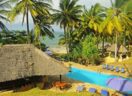 Kinasi Lodge – South East Mafia