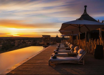 Omaanda – Windhoek