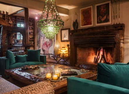 Hemmingways Eden – Nairobi