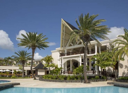 The Residence – Belle Mare