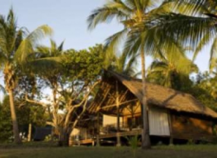 Pole Pole Resort – Chole Bay