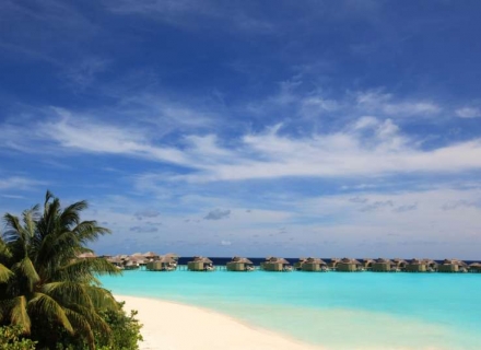 Six Senses – Laamu Atoll