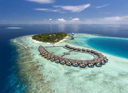Baros – North Male Atoll