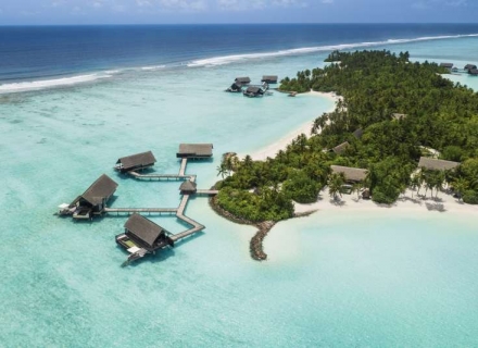 One & Only Rethi Rah – North Male Atoll