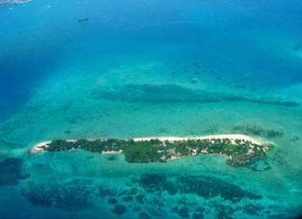 Chapwani Private Island – Zanzibar