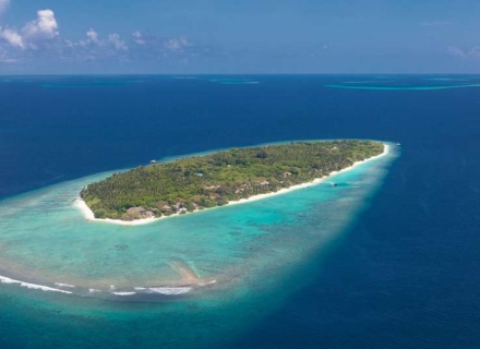 Soneva Fushi – Baa Atoll