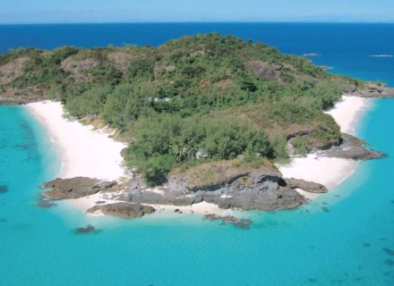 Constance Tsarabanjina – Nosy Mitsio Archipelago