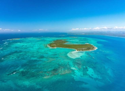 Time & Tide Miavana – Nosy Ankao