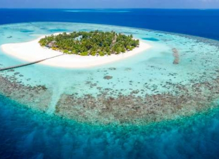 Banyan Tree Vabbinfaru – North Male Atoll