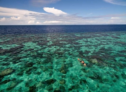Park Hyatt Hadahaa – Gaafu Alifu Atoll