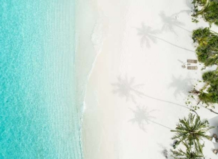 Fushifaru – Lhaviyani Atoll