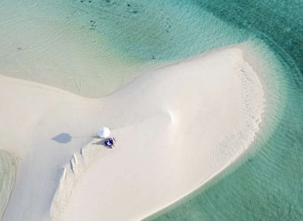 Soneva Jani – Noonu Atoll