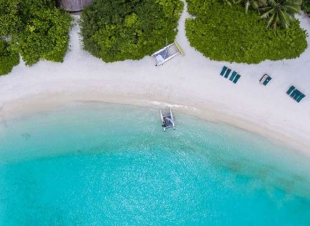 Mukundu Island – North Male Atoll