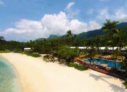 Avani Seychelles Barbarons Resort & Spa – Mahe Island Bird Island – Inner Islands