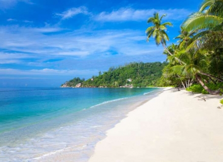 Kempinski Seychelles – Mahe Island