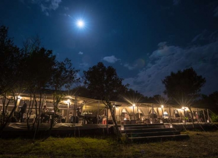 Entim Mara – Masai Mara Reserve