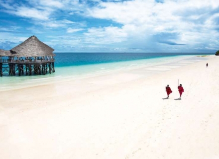 Hotel Gemma Dell’Est – North West Zanzibar