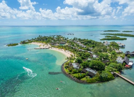 Four Seasons Anahita – Beau Champ