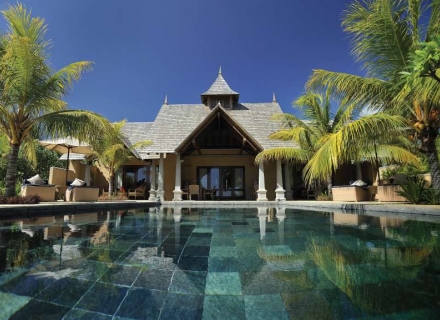 Maradiva Villas Resort & Spa – Wolmar, Flic-en-Flac