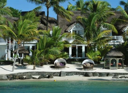 20 Degres Sud – Grand Baie