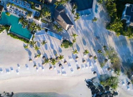 Long Beach – Belle Mare