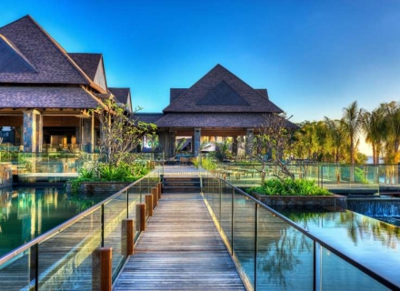 The Westin Turtle Bay Resort & Spa – Balaclava – Turtle Bay