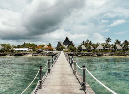 Essque Zalu – North East Zanzibar