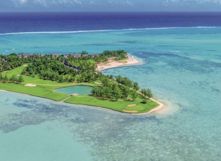 Paradis Beachcomber Golf Resort & Spa – Le Morne