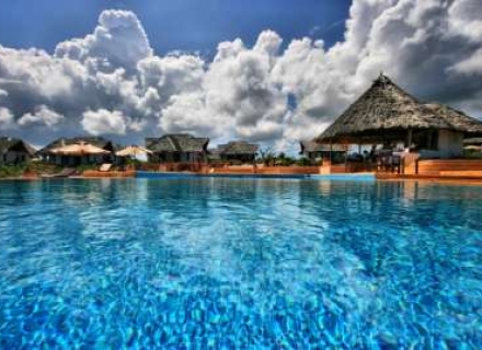 Kasha Boutique Hotel – North East Zanzibar