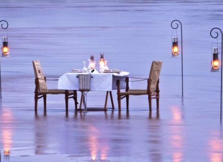Honeymoon Offers
