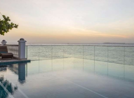 Park Hyatt Zanzibar Hotel – Stone Town