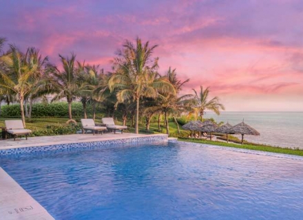 Zawadi – South East Zanzibar