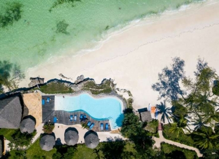 Pongwe Beach Hotel – Eastern Zanzibar