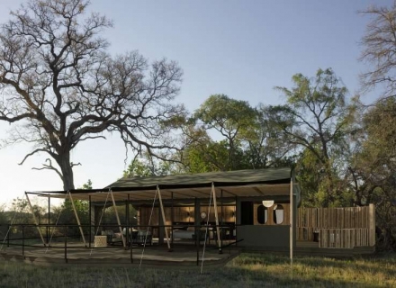 Kiri Camp – Okavango Delta