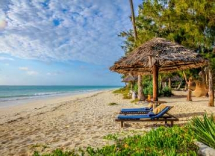 Anna of Zanzibar – South East Zanzibar